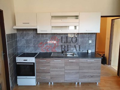 Pronájem bytu 3+kk 75 m² Kamenický Šenov