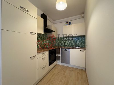 Pronájem bytu 2+kk, 51m²