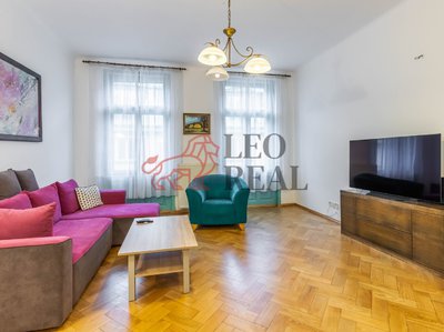 Prodej bytu 2+1 64 m² Praha