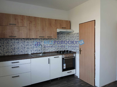 Prodej bytu 3+1, 72m²