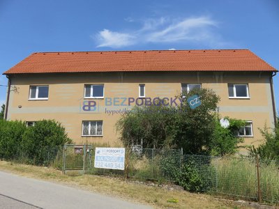 Prodej rodinného domu 200 m² Radiměř