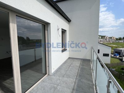 Prodej bytu 4+kk 129 m² Hluboká nad Vltavou