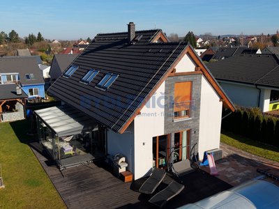 Prodej rodinného domu, 250m²