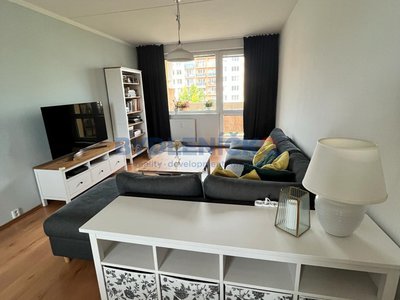 Pronájem bytu 3+1 79 m² České Budějovice