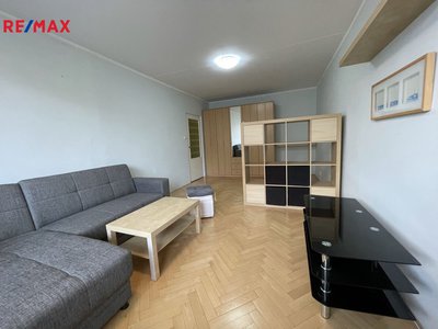 Pronájem bytu 1+1 46 m² Olomouc