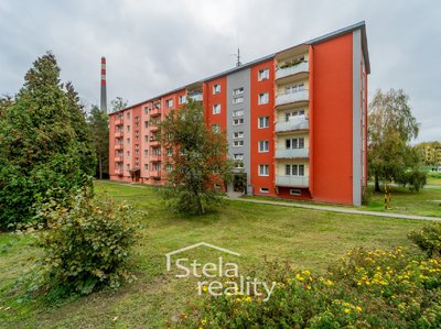 Prodej bytu 3+1, 63m²