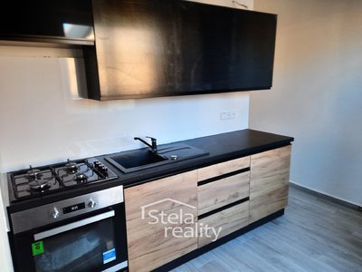 Pronájem bytu 2+1 56 m² Bruntál