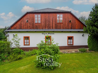 Prodej rodinného domu 820 m² Malá Morávka