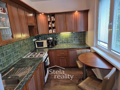 Prodej bytu 2+1 51 m² Olomouc