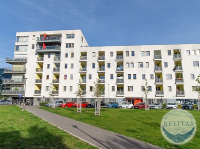 Prodej bytu 3+kk, 90m²