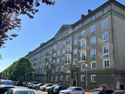 Prodej bytu 2+1 61 m² Ostrava