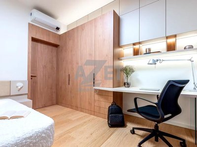 Prodej bytu 3+1 61 m² Ostrava