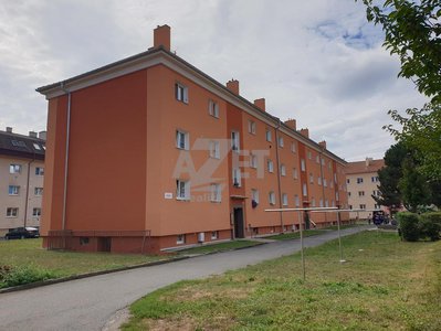 Prodej bytu 2+1 64 m² Uničov