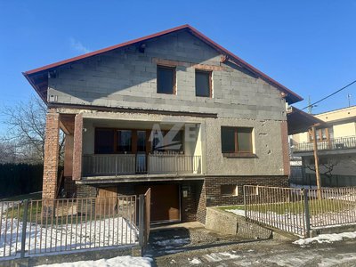 Prodej rodinného domu 210 m² Frýdek-Místek