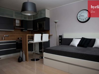 Prodej bytu 1+kk, garsoniery 28 m² Opava