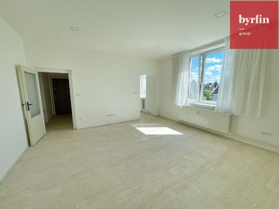 Pronájem bytu 2+1 50 m² Opava