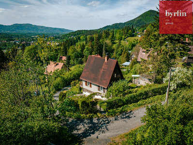 Prodej chaty 92 m² Ostravice