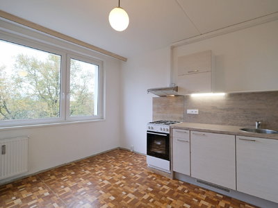 Prodej bytu 3+1 76 m² Praha