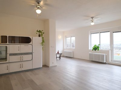 Pronájem bytu 2+kk, 110m²