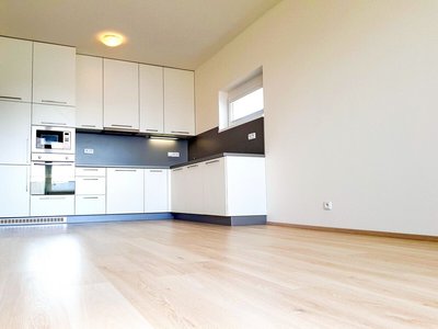 Pronájem bytu 2+kk 60 m² Praha