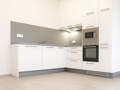 Pronájem bytu 2+kk 56 m² Praha