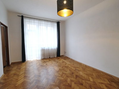 Pronájem bytu 3+kk 74 m² Praha