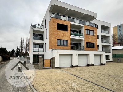 Prodej bytu 1+kk, garsoniery, 48m²