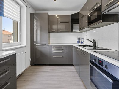 Prodej bytu 2+kk 74 m² Plzeň