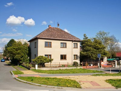 Prodej rodinného domu 240 m² Plzeň