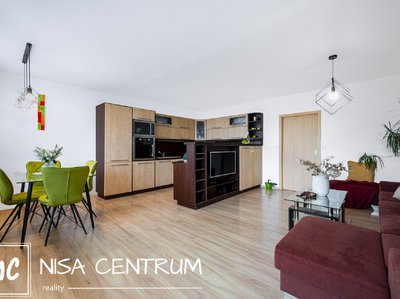 Prodej bytu 3+kk 82 m² Praha