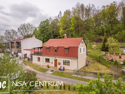 Prodej rodinného domu 146 m² Stráž pod Ralskem