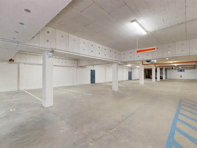 Pronájem parkovacího místa 15 m² Beroun