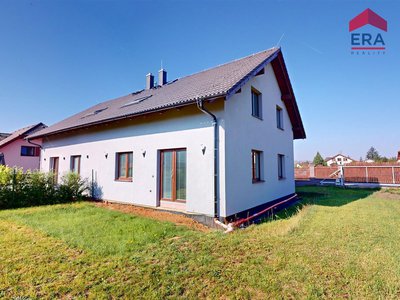 Prodej rodinného domu 148 m² Hýskov