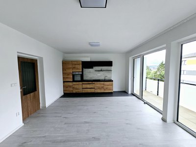 Pronájem bytu 4+kk, 100m²