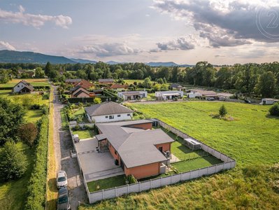 Prodej rodinného domu, 157m²
