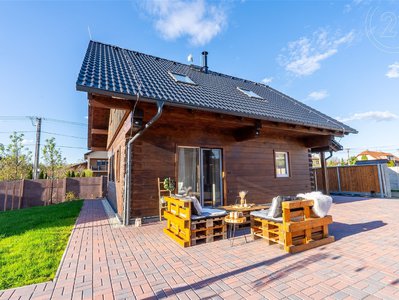 Prodej rodinného domu 96 m² Nové Město na Moravě