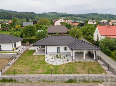 Prodej rodinného domu 109 m² Mosty u Jablunkova