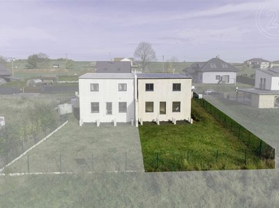 Prodej rodinného domu 122 m² Lomnice nad Popelkou