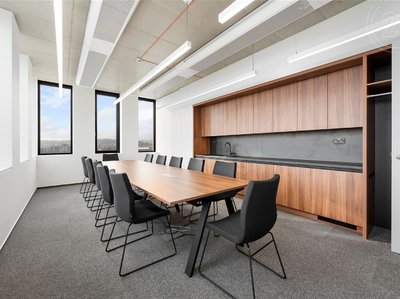 Pronájem kanceláře, 97m²