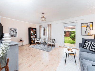 Prodej rodinného domu, 104m²