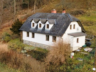 Prodej rodinného domu 128 m² Malá Morávka