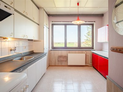 Prodej bytu 3+1, 90m²