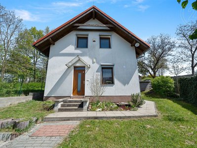 Prodej rodinného domu 103 m² Bukovany