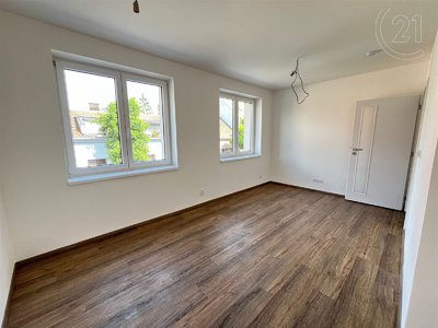 Prodej bytu 5+1 a více, 19m²