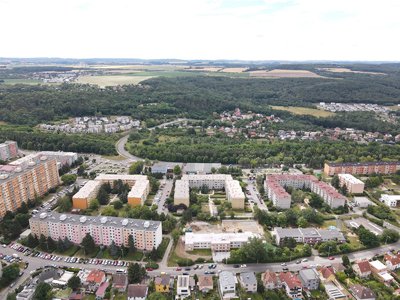 Prodej bytu 4+1, 83m²