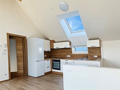 Prodej bytu 2+kk, 59m²