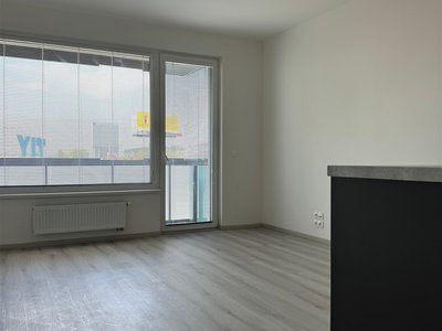 Pronájem bytu 1+kk, garsoniery, 28m²