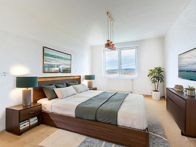 Prodej bytu 3+kk 117 m² Brno