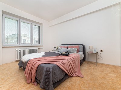 Prodej bytu 3+1 65 m² Ostrava