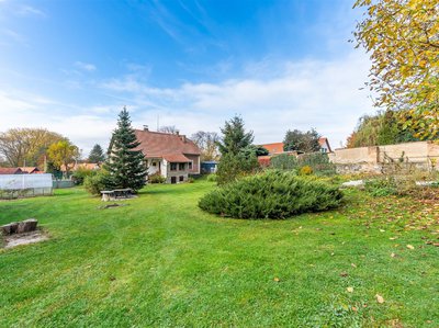Prodej rodinného domu, 206m²